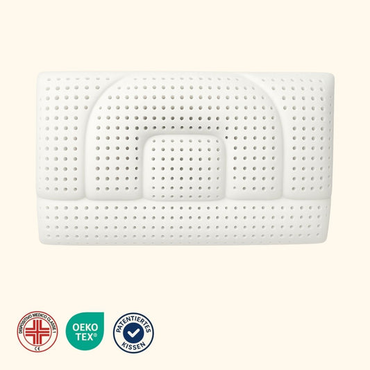 WPM Nackenkissen - Memory Foam