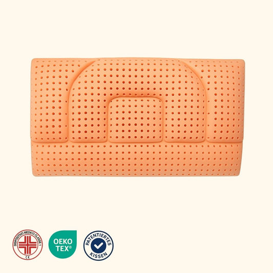 WPM Nackenkissen - Waschbar