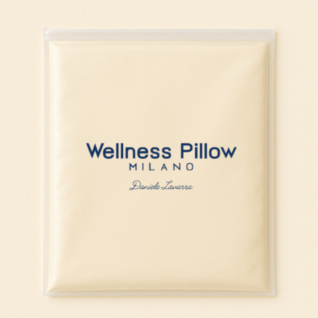 Seidenträume – Premium Seidenkissenbezug