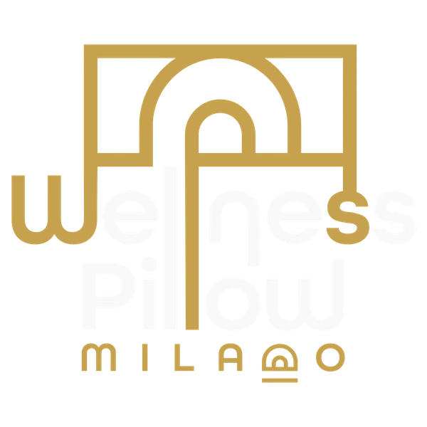 Wellness Pillow Milano